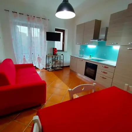 Casa Marite' Παλέρμο