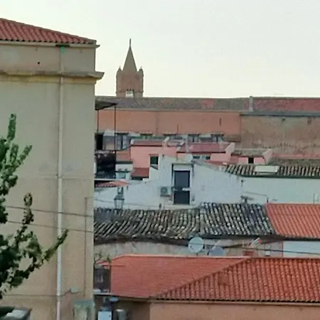 Διαμέρισμα Casa Marite' Παλέρμο