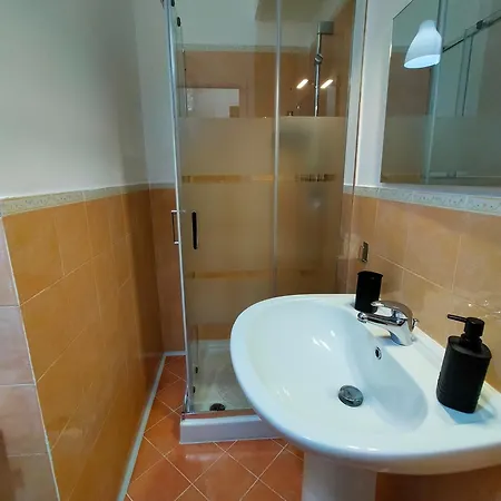 Casa Marite' Παλέρμο