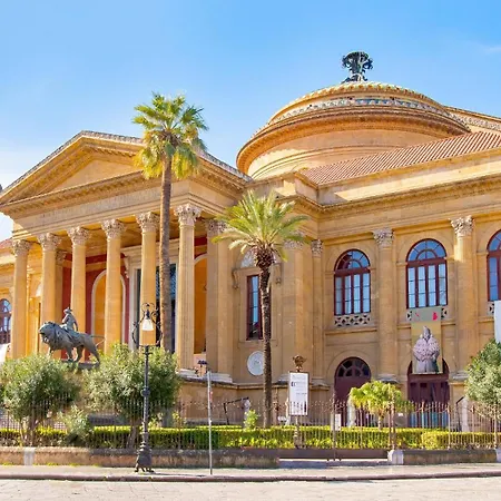 Διαμέρισμα Casa Marite' *