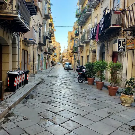 Casa Marite'