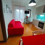 Apartmán Casa Marite' *
