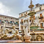 Apartmán Casa Marite' *