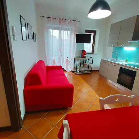 Apartamento Casa Marite' *
