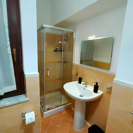 Apartamento Casa Marite' *