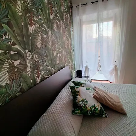 Casa Marite' *