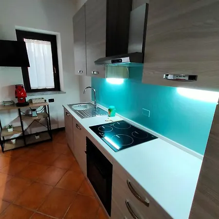 Apartamento Casa Marite' *