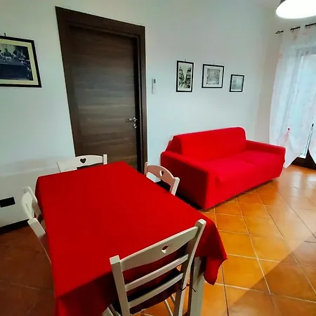 Casa Marite' *