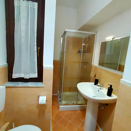 Casa Marite' *