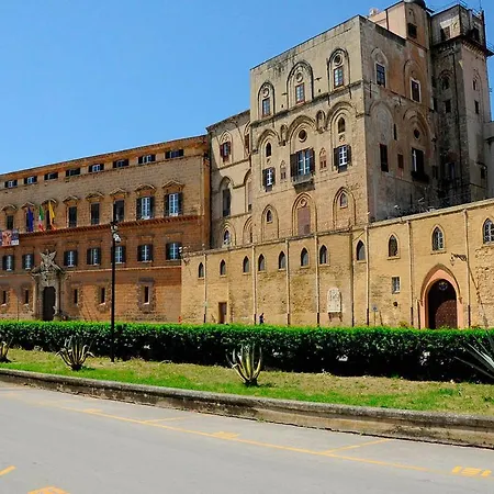 Apartmán Casa Marite'