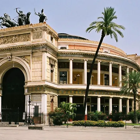 Apartmán Casa Marite'