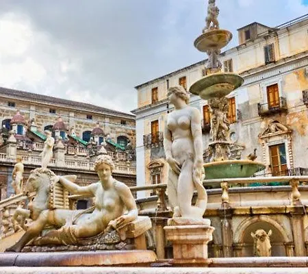 公寓 Casa Marite' *