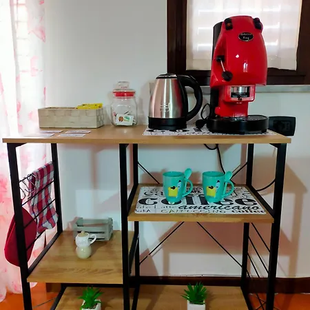 Casa Marite' * Palermo