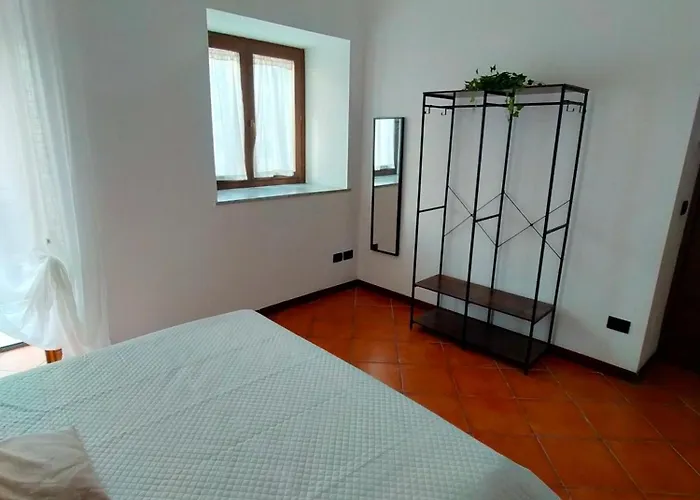 Casa Marite' * Palermo