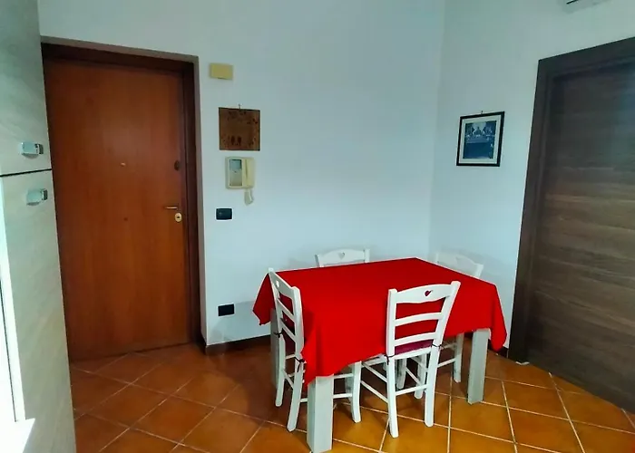 Casa Marite' Palermo