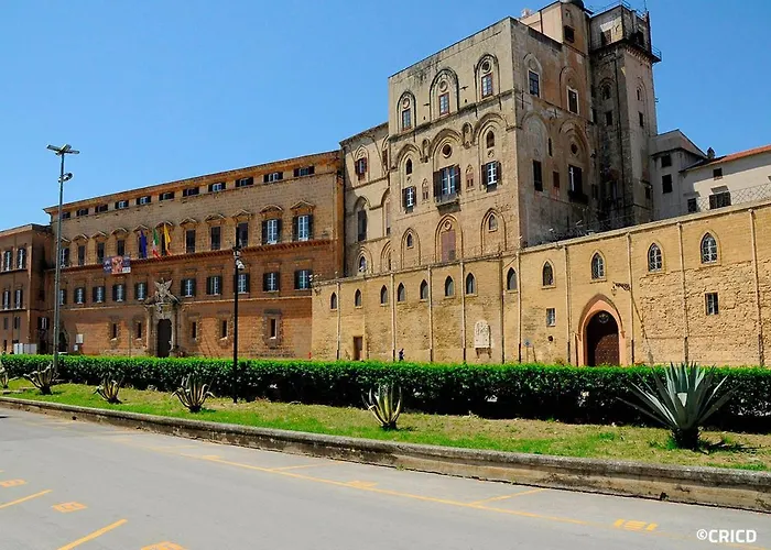 Apartment Casa Marite'